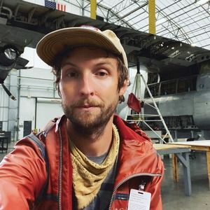 Meet your Posher, Mark